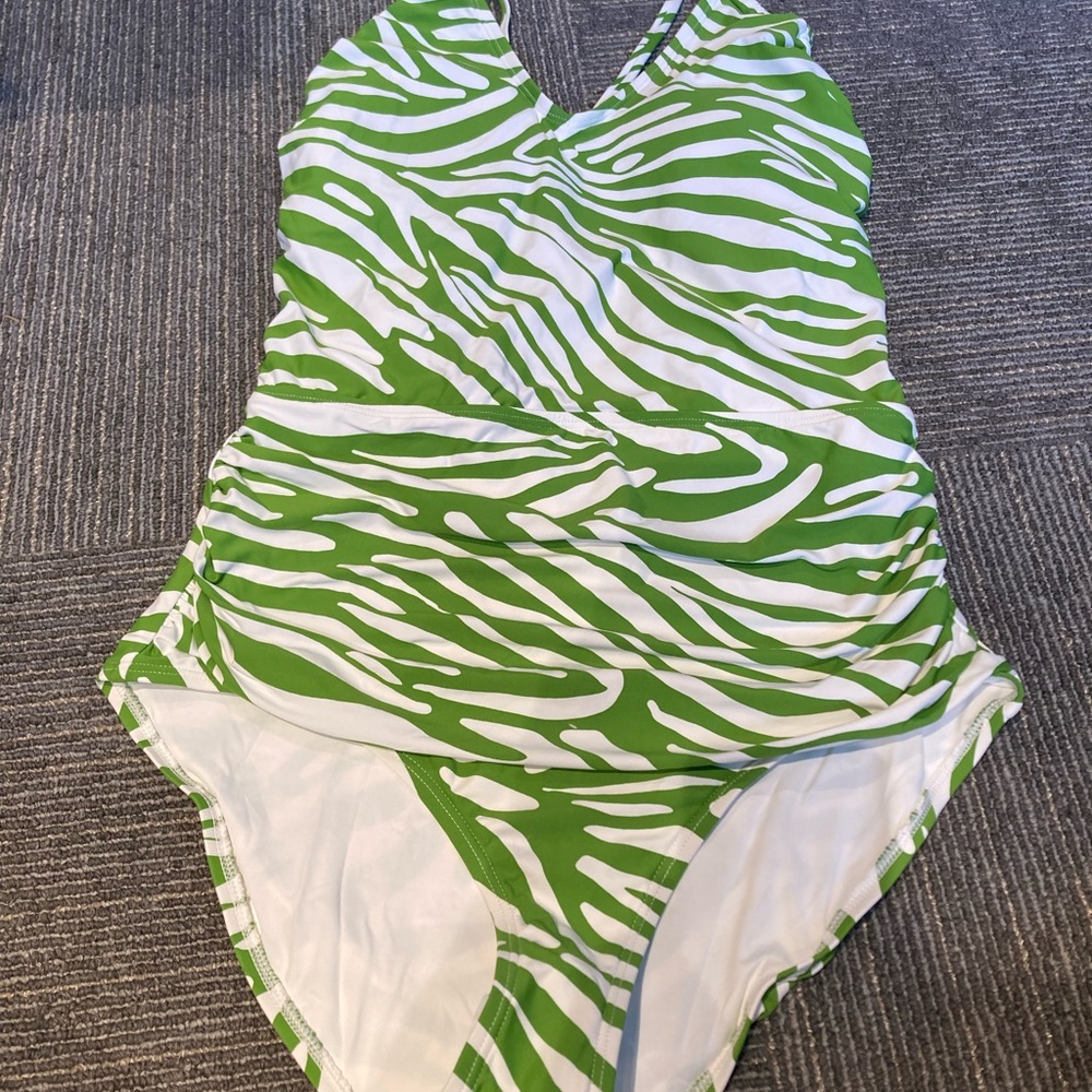 Anne Cole swim suit